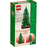 LEGO Árbol de Navidad 2 en 1