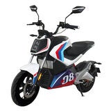 OMO Motocicleta Eléctrica Odysseus S3 Plus OMO Motocicleta Eléctrica Odysseus S3 Plus