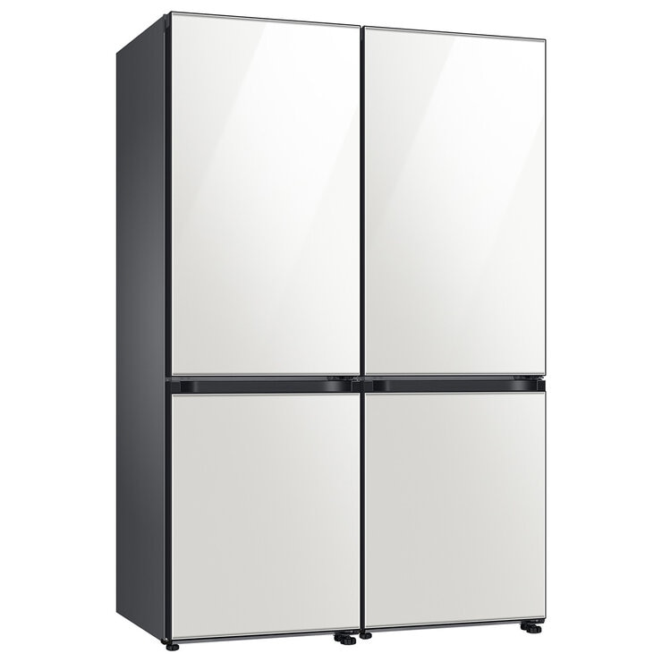 Samsung Bespoke Refrigerador Modular Bottom Mount 12'/12' Samsung Bespoke Refrigerador Modular Bottom Mount 12'/12'