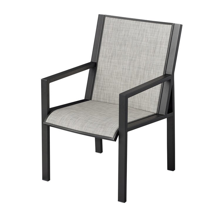 Agio, Trinity Comedor para Exterior de 7 Piezas Agio, Trinity Comedor para Exterior de 7 Piezas