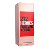 Carolina Herrera 212 Heroes 80 ml