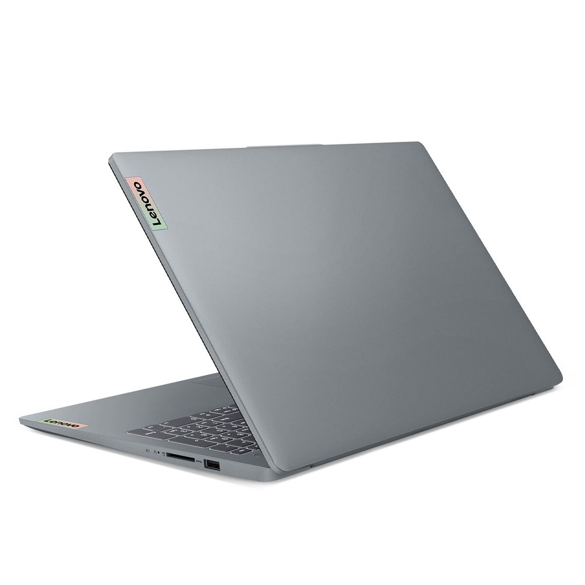 Lenovo IdeaPad Slim 3 Laptop 15.6" Full HD Intel Core i3 8GB 512GB SSD