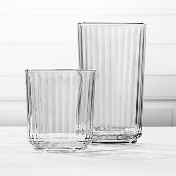 Libbey Century, Juego de Vasos de Cristal, 16 piezas Libbey Century, Juego de Vasos de Cristal, 16 piezas
