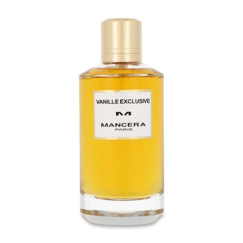 Mancera Vanille Exclusive 120 ml Mancera Vanille Exclusive 120 ml