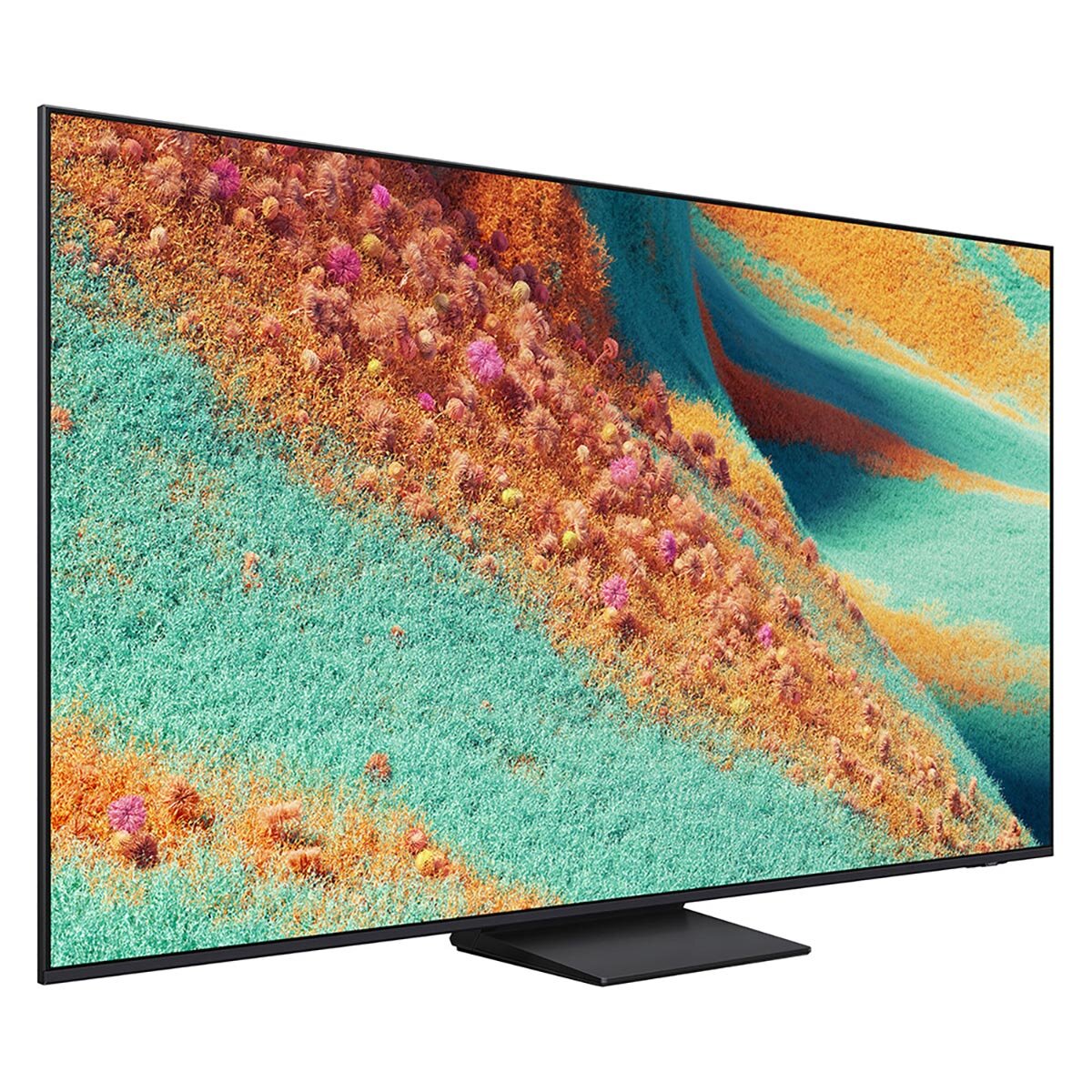 Samsung Pantalla 85" Neo QLED 4K Smart TV Samsung Pantalla 85" Neo QLED 4K Smart TV