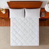 Resort Collection, Cubre Colchón de Lujo, Queen Resort Collection, Cubre Colchón de Lujo, Queen