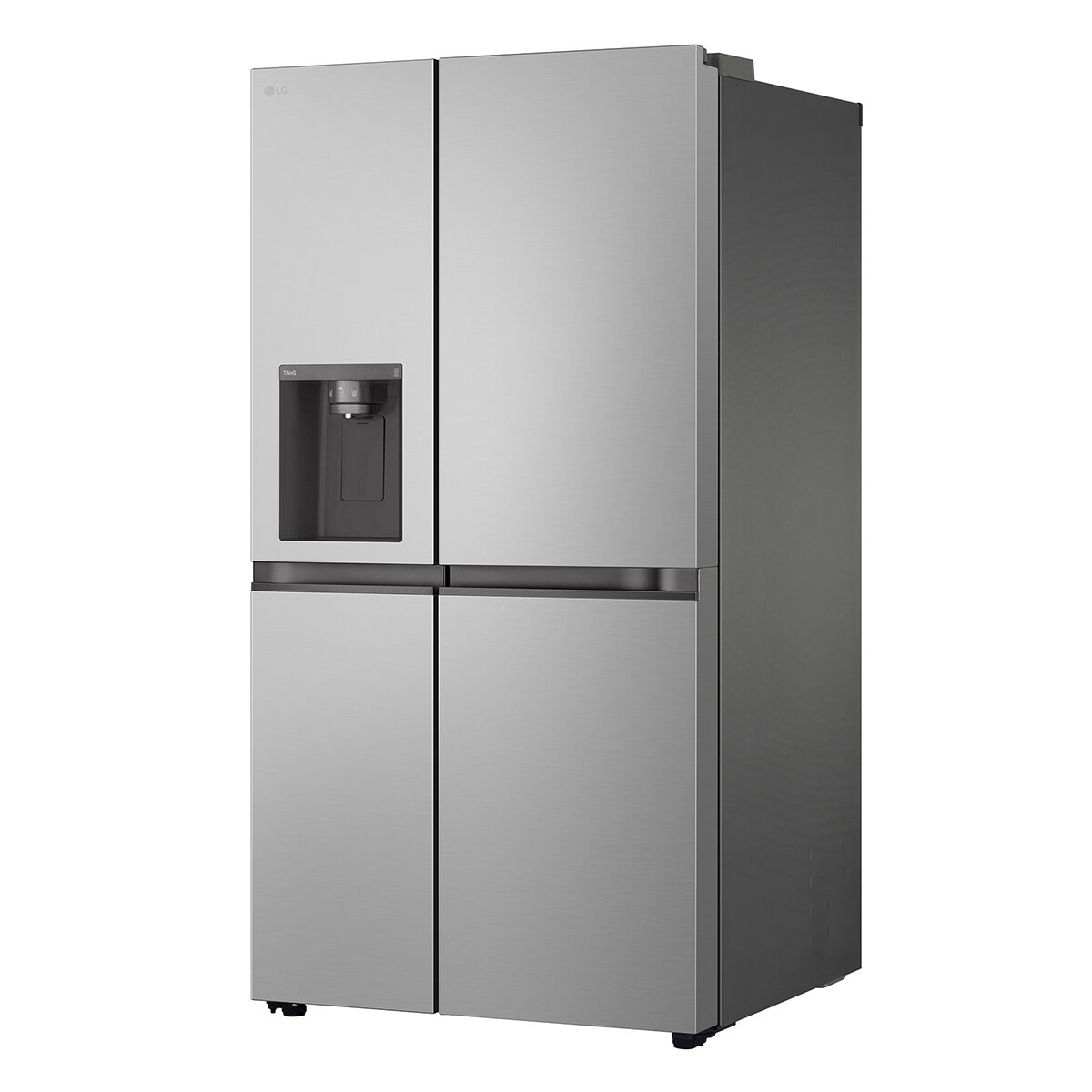 LG Refrigerador 27' Side by Side LG Refrigerador 27' Side by Side