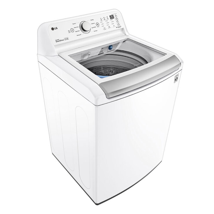 LG Lavadora 25Kg LG Lavadora 25Kg