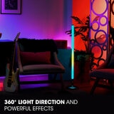 JBL Partybox 710 + 4 Partylight Bocina Bluetooth y Barras de Luz