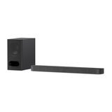 Sony Barra de Sonido de 3.1.2 Canales con Dolby Atmos y DTS:X con Subwoofer Inálambrico HT-B600//Z LA9 Sony Barra de Sonido de 3.1.2 Canales con Dolby Atmos y DTS:X con Subwoofer Inálambrico HT-B600//Z LA9
