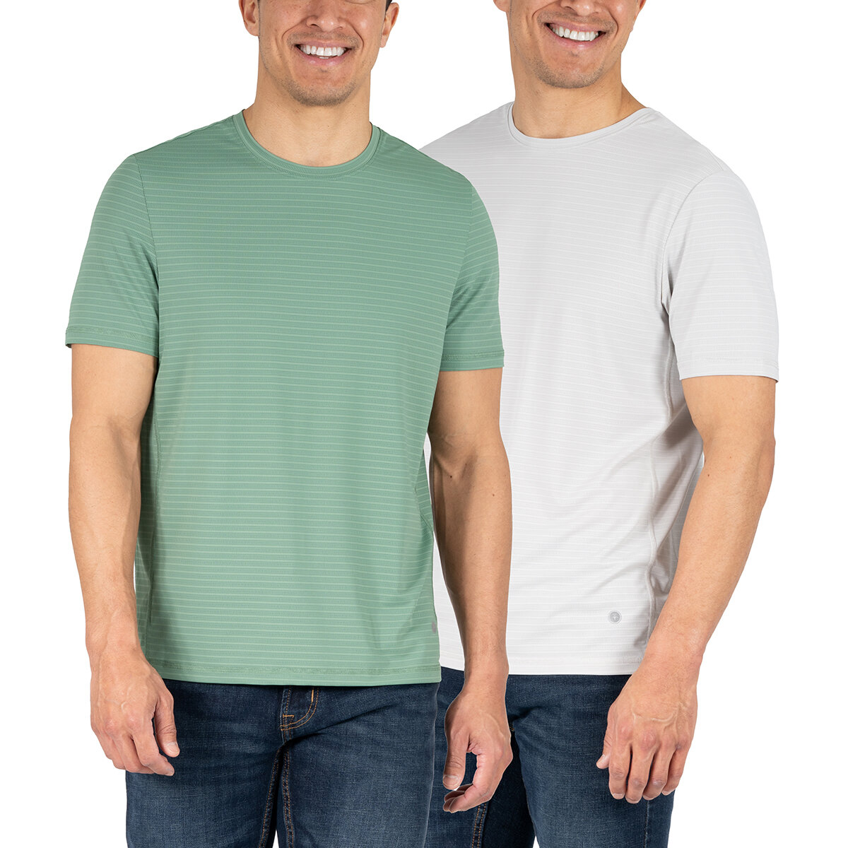 Soybu Set 2pk Playeras para Caballero Varias Tallas y Colores Soybu Set 2pk Playeras para Caballero Varias Tallas y Colores