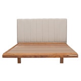 Skanor Muebles, Roma, Cama King Skanor Muebles, Roma, Cama King