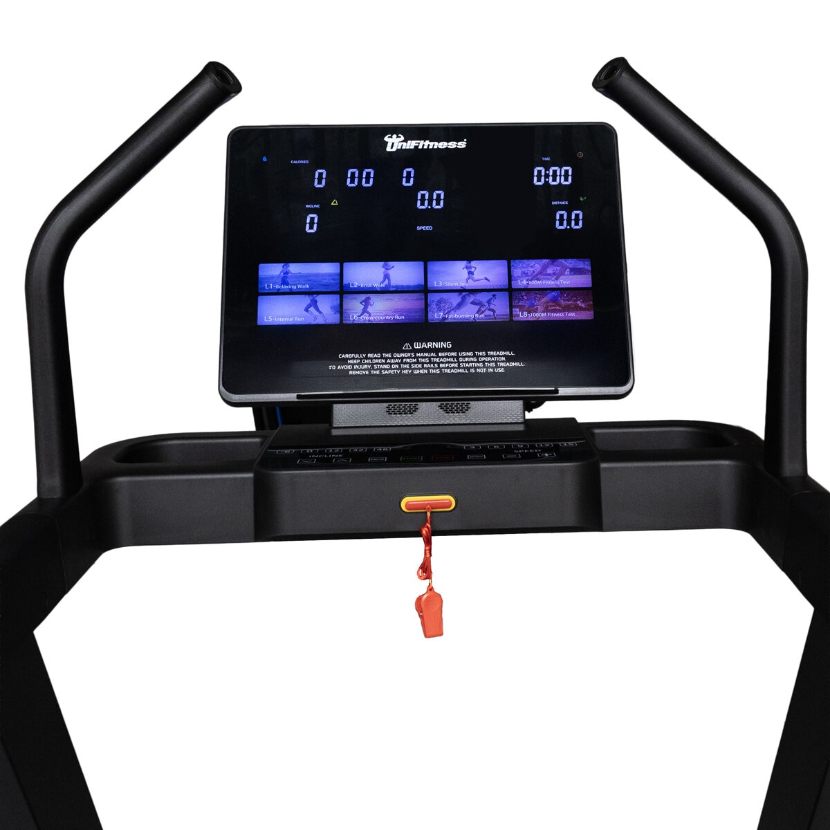 Unifitness Caminadora Runner Pro 1350 Unifitness Caminadora Runner Pro 1350