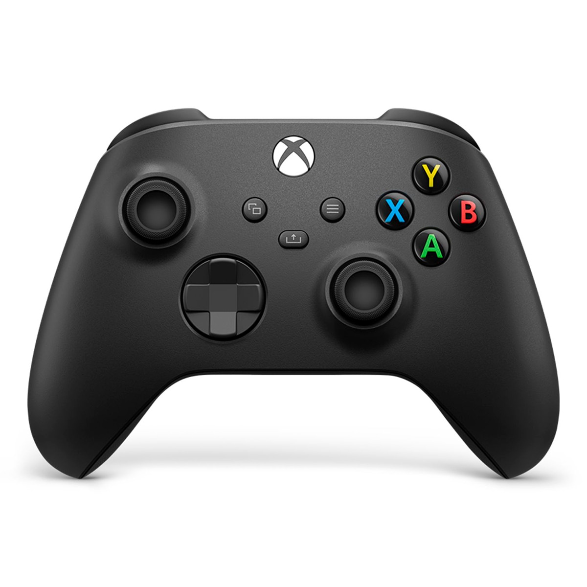Microsoft Mando Inalámbrico Series X/S Xbox One Plateado