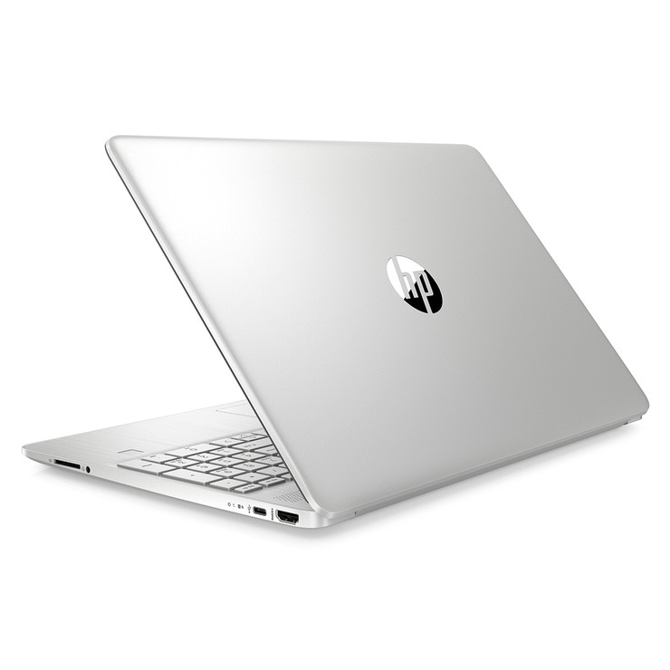 HP Laptop 15.6" 10a generación de Intel® CoreTM i5-1035G1 ...