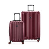 Delsey Set de Maletas Accelerate Varios Colores Delsey Set de Maletas Accelerate Varios Colores