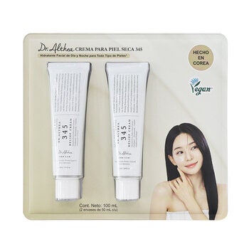 Dr. Althea Relief Crema Facial 2 pzas Dr. Althea Relief Crema Facial 2 pzas