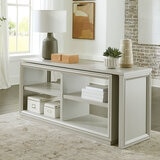 Universal Broadmoore Furniture, Pelham, Escritorio Giratorio