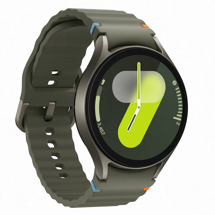 Samsung Galaxy Watch 7 44mm Caqui Samsung Galaxy Watch 7 44mm Caqui