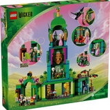 LEGO Wicked