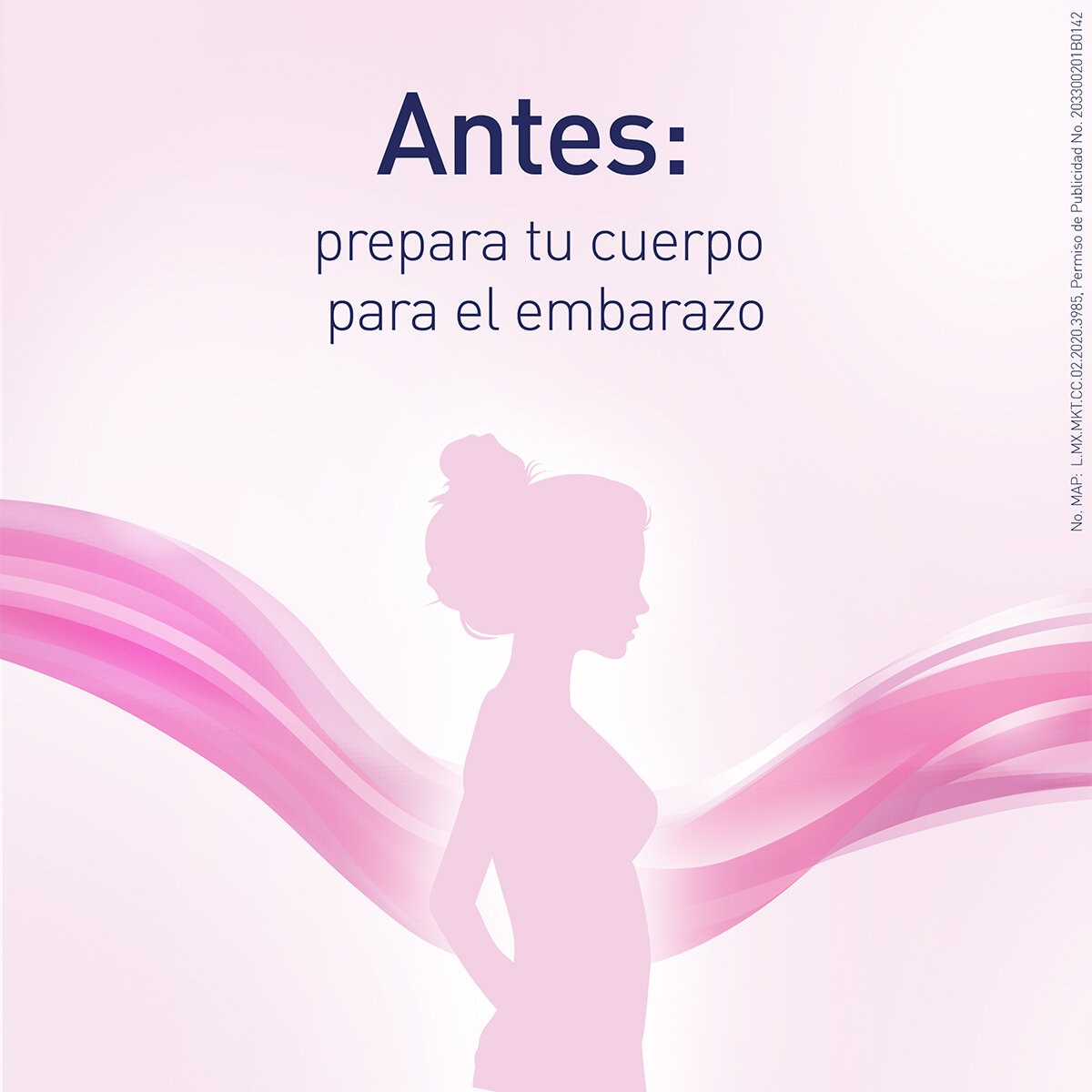 Elevit 2 Cajas de 30 Comprimidos c/u Elevit 2 Cajas de 30 Comprimidos c/u