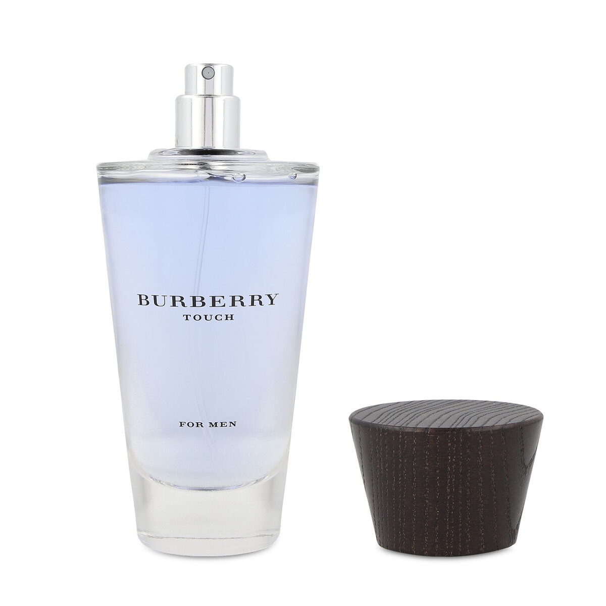 Burberry touch precio farmacia best sale