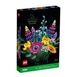 LEGO Botanical Ramo de Flores Silvestres