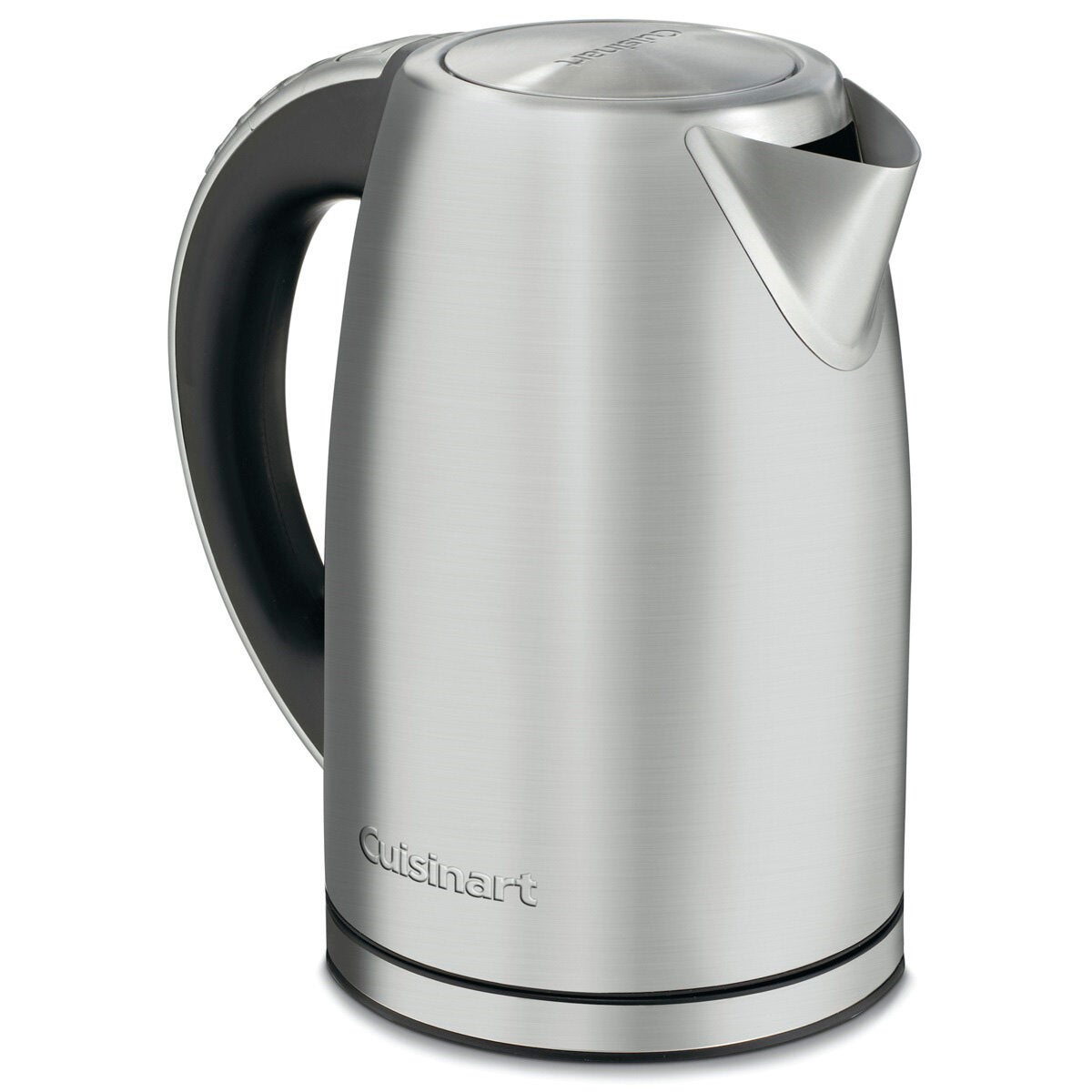 Cuisinart, Tetera programable eléctrica inalámbrica, 1.7 L Cuisinart, Tetera programable eléctrica inalámbrica, 1.7 L