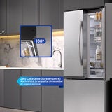 Samsung Refrigerador Autoview 30' French Door Samsung Refrigerador Autoview 30' French Door