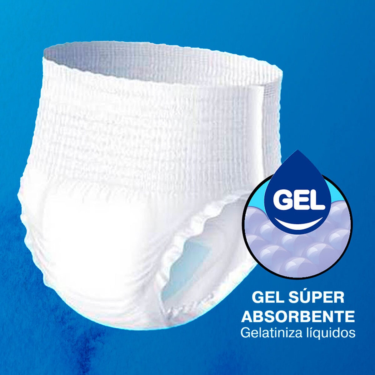 Tena Pants Mediano 72 pzas Tena Pants Mediano 72 pzas