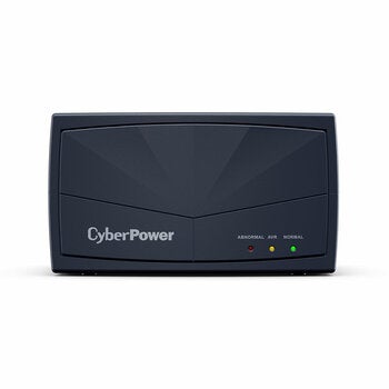 CyberPower Regulador de Línea Blanca 2000VR CyberPower Regulador de Línea Blanca 2000VR