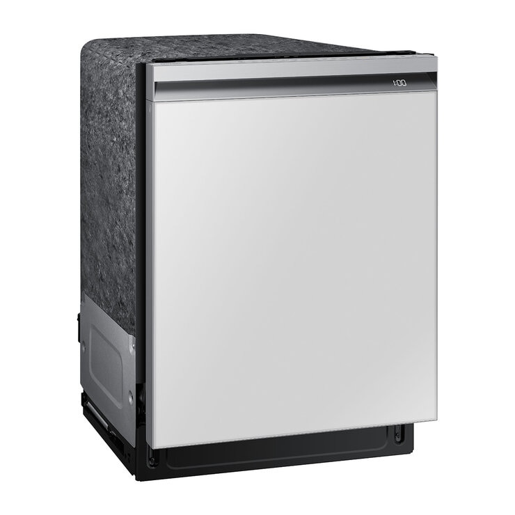Samsung Lavavajillas Bespoke AI 15 Servicios Blanco Samsung Lavavajillas Bespoke AI 15 Servicios Blanco