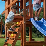 Kidkraft Centro de Juegos Blue Ridge Kidkraft Centro de Juegos Blue Ridge