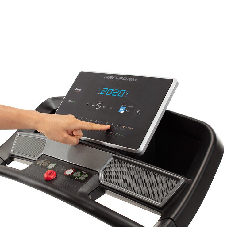 ProForm Caminadora Cadence Compacta 500 ProForm Caminadora Cadence Compacta 500