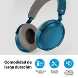 Sennheiser Momentum 4 Audífonos Teal Sennheiser Momentum 4 Audífonos Teal