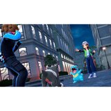 Nintendo Switch - Leyendas Pokémon Z-A Nintendo Switch - Leyendas Pokémon Z-A