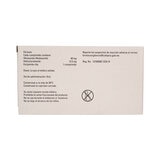 Almetec-Co 40 mg/12.5 mg 28 Comprimidos