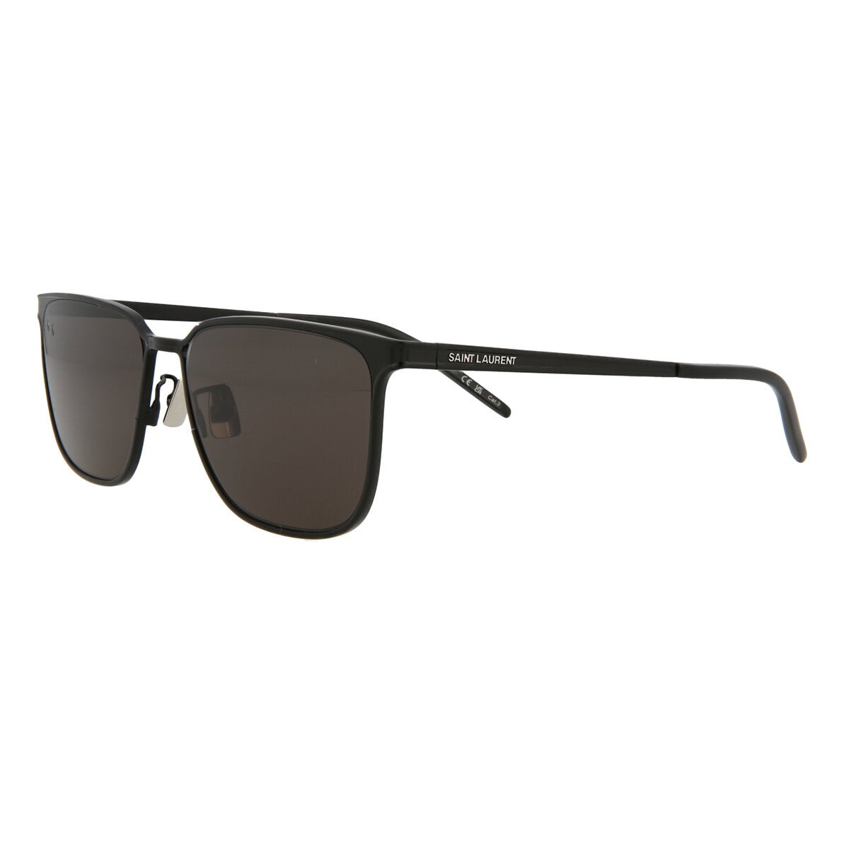 Saint Laurent SL428 30010 Lentes de Sol Saint Laurent SL428 30010 Lentes de Sol