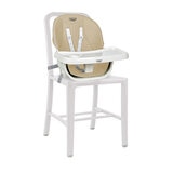 Infanti, Silla Alta Lifestyle Asher, Color Arena