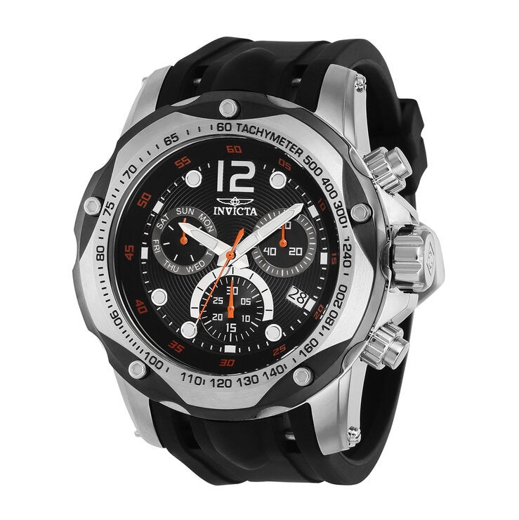 Invicta, Reloj para Caballero 39727 Speedway 51mm Invicta, Reloj para Caballero 39727 Speedway 51mm