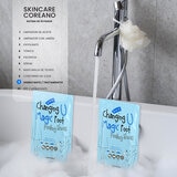 Tony Moly Mascarilla para Pies Magic Foot, 3 piezas Tony Moly Mascarilla para Pies Magic Foot, 3 piezas