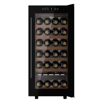 teka cava de vinos 32 botellas