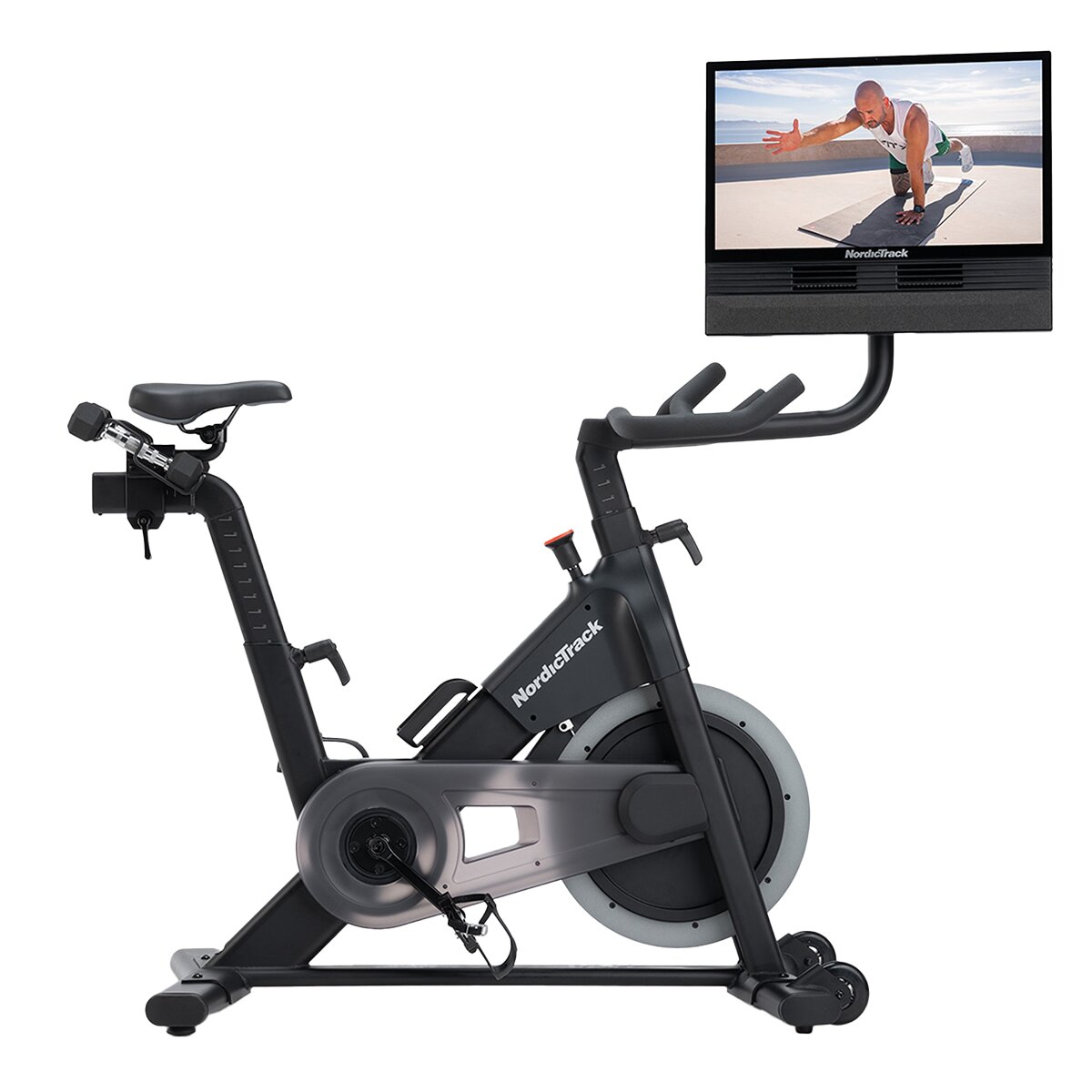 NordicTrack Bicicleta Estática S24 NordicTrack Bicicleta Estática S24