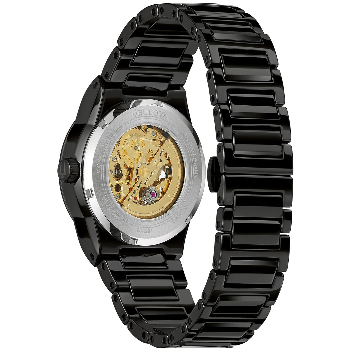 Bulova Reloj para Caballero 98A291