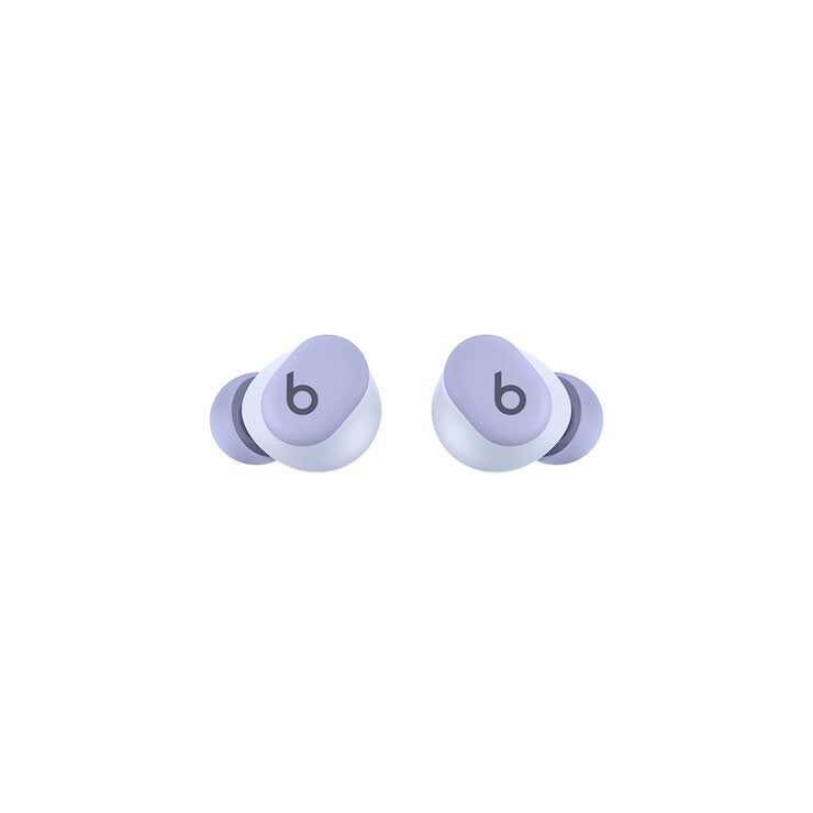 Beats Solo Buds Arctic Purple Beats Solo Buds Arctic Purple