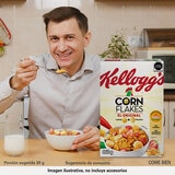 Kellogg's Corn Flakes Cereal 860 g Kellogg's Corn Flakes Cereal 860 g