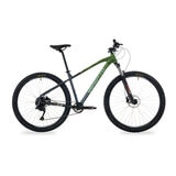 Bicicleta de Montaña R29 Benotto MTB Tactix Bicicleta de Montaña R29 Benotto MTB Tactix