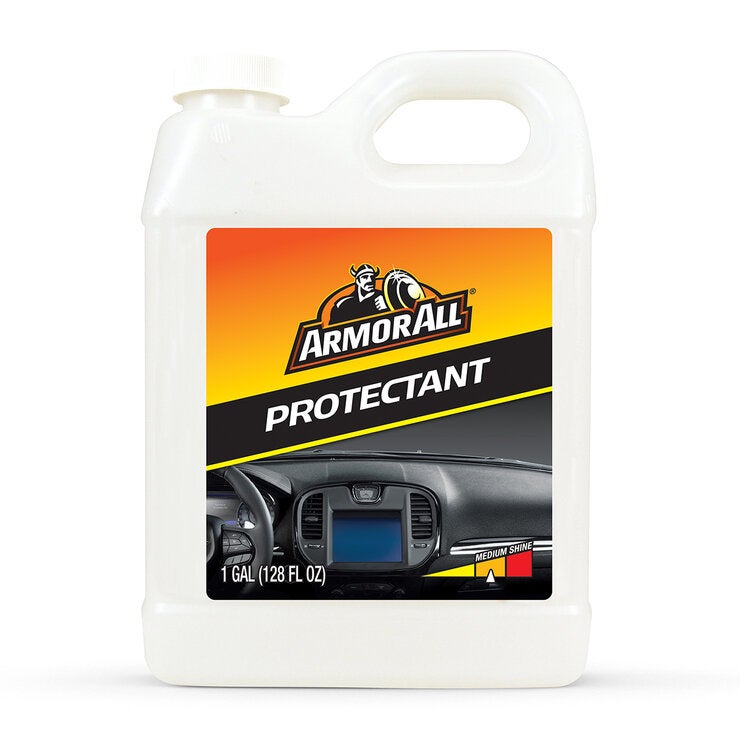 Armor All Abrillantador 3.78 Litros Armor All Abrillantador 3.78 Litros