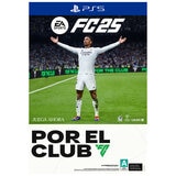 EA Sports FC 25