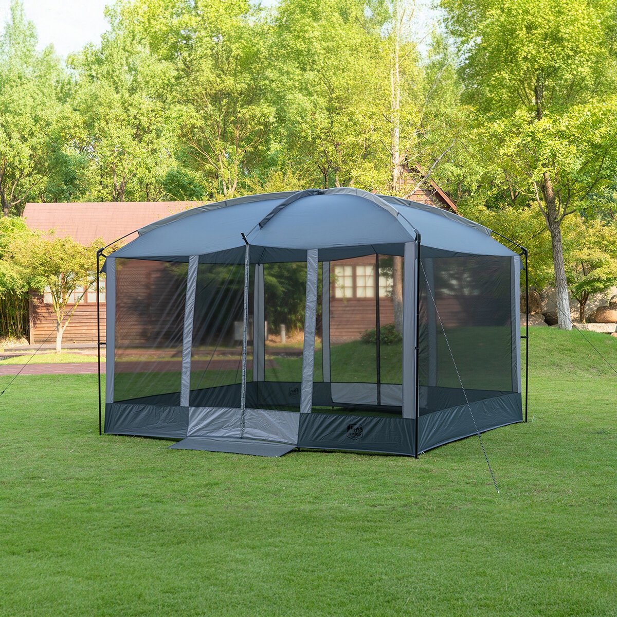 Timber Ridge Casa de Malla Timber Ridge Casa de Malla